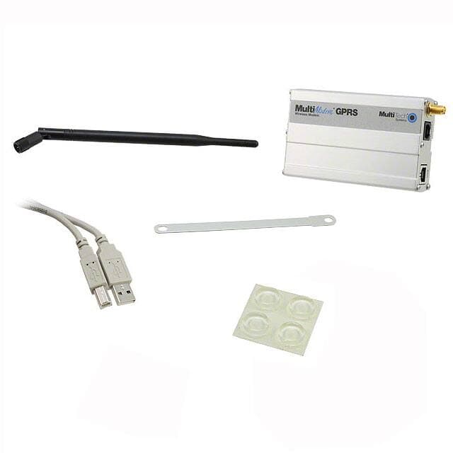 Multi-Tech Systems Inc. MTCBA-G-U-F4