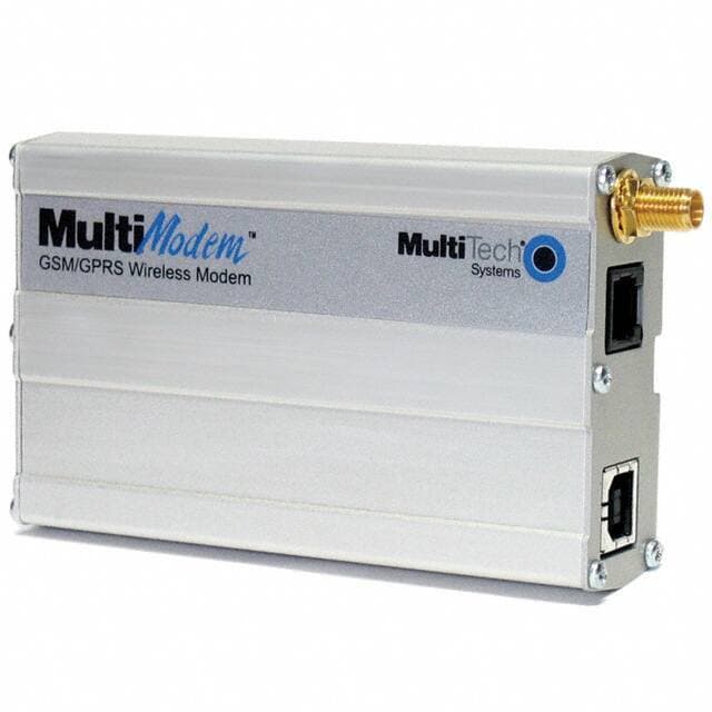 Multi-Tech Systems Inc. MTCBA-G-U-F4-ED
