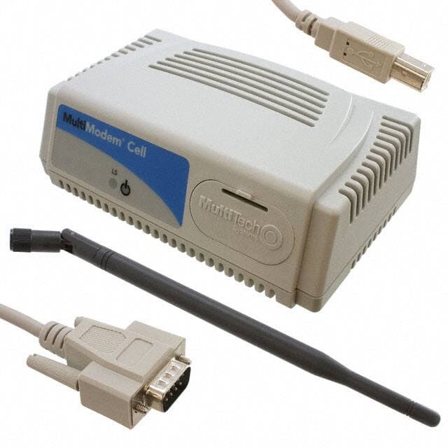 Multi-Tech Systems Inc. MTCBA-H3-U1