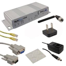 Multi-Tech Systems Inc. MTCBA-H4-EN2-P1-EU