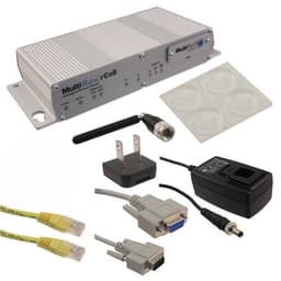 Multi-Tech Systems Inc. MTCBA-H4-EN2-P1-NAM
