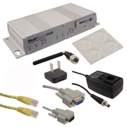 Multi-Tech Systems Inc. MTCBA-H4-EN2-P2-NAM