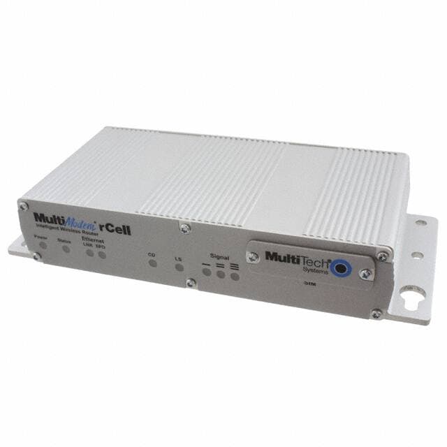 Multi-Tech Systems Inc. MTCBA-H5-EN2