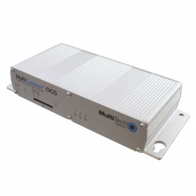 Multi-Tech Systems Inc. MTCDP-1.0