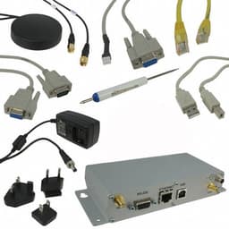 Multi-Tech Systems Inc. MTCDP-E1-DK