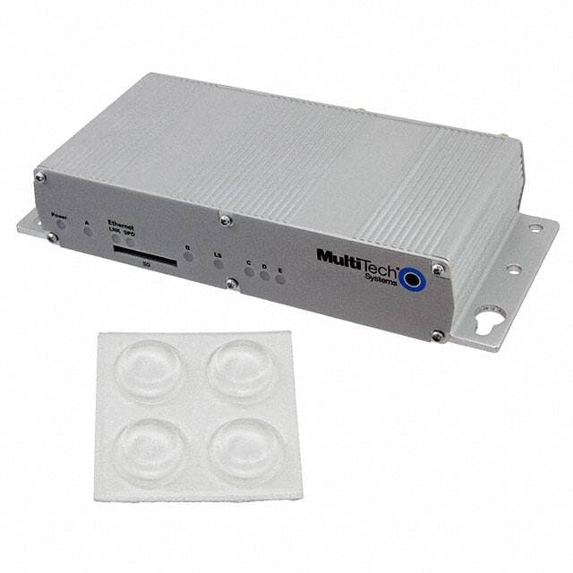 Multi-Tech Systems Inc. MTCDP-EV3-GP-N3-1.0