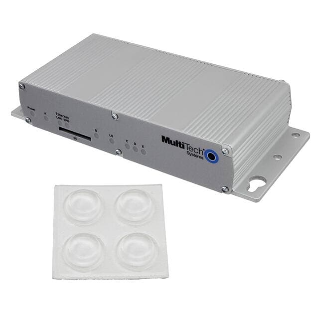 Multi-Tech Systems Inc. MTCDP-EV3-N3-1.0