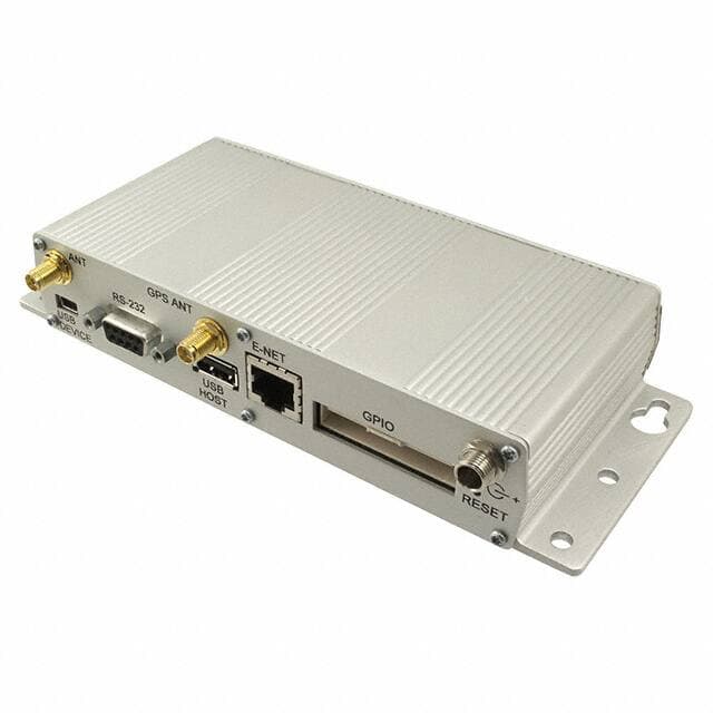 Multi-Tech Systems Inc. MTCDP-H5-GP-1.0