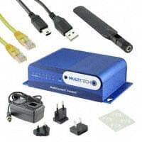 Multi-Tech Systems Inc. MTCDT-H5-210A-US-EU-GB