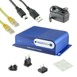 Multi-Tech Systems Inc. MTCDT-H5-246A-US-EU-GB