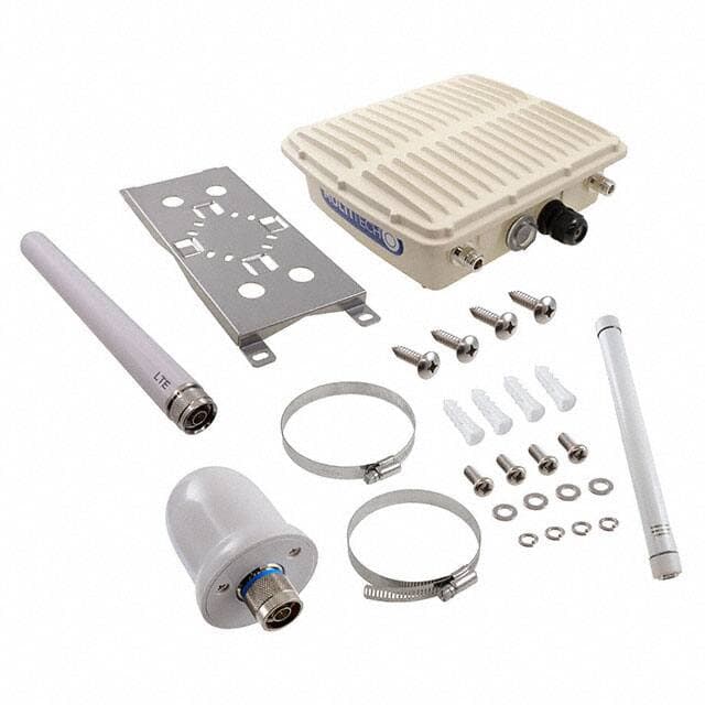Multi-Tech Systems Inc. MTCDTIP-LAP3-266A-915