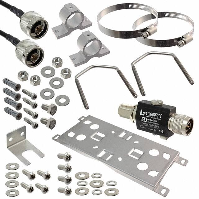 Multi-Tech Systems Inc. MTCDTIP-LAT1-220L-915-OP