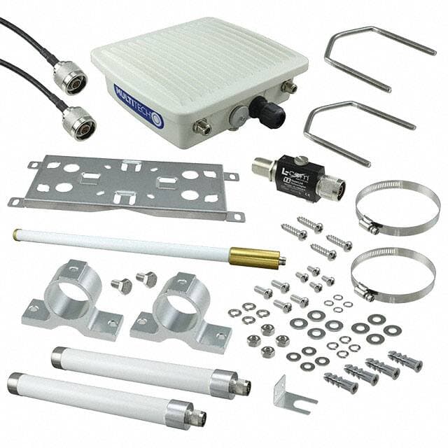 Multi-Tech Systems Inc. MTCDTIP-LVW2-220A-915-OP