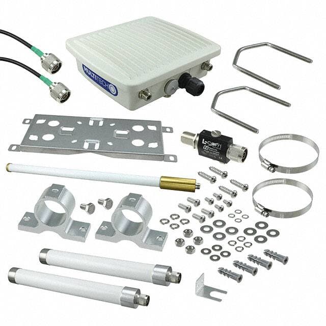Multi-Tech Systems Inc. MTCDTIP-LEU1-220L-915-OP