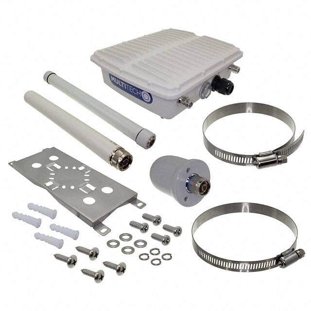 Multi-Tech Systems Inc. MTCDTIP-LEU1-266A-868
