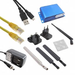 Multi-Tech Systems Inc. MTCDT-L4E1-247A-868-EU-GB