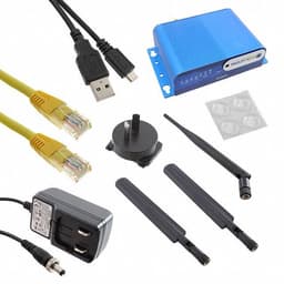 Multi-Tech Systems Inc. MTCDT-LAP3-246A-915-AU