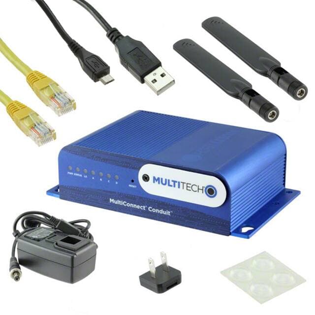 Multi-Tech Systems Inc. MTCDT-LAT1-246A-US