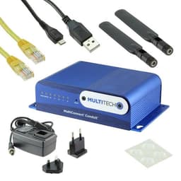 Multi-Tech Systems Inc. MTCDT-LEU1-246L-EU-GB