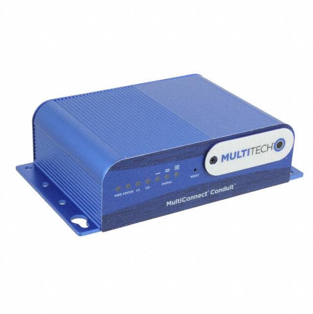 Multi-Tech Systems Inc. MTCDT-LVW2-210A-US