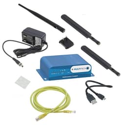 Multi-Tech Systems Inc. MTCDT-LVW2-246A-915-US
