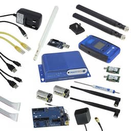 Multi-Tech Systems Inc. MTCDT-LVW2-247A-STARTERKIT-915