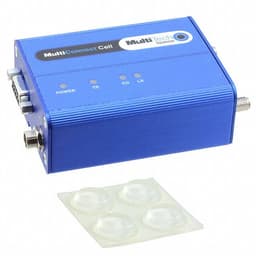 Multi-Tech Systems Inc. MTC-EV3-B01-N3