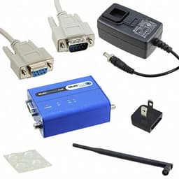 Multi-Tech Systems Inc. MTC-EV3-B01-N3-US