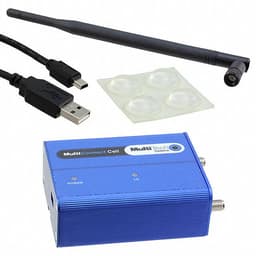 Multi-Tech Systems Inc. MTC-EV3-B03-N3-KIT