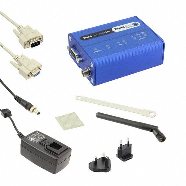 Multi-Tech Systems Inc. MTC-G3-B06-EU-GB