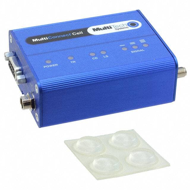 Multi-Tech Systems Inc. MTC-H5-B01