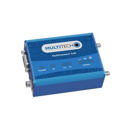 Multi-Tech Systems Inc. MTC-LAT1-B01