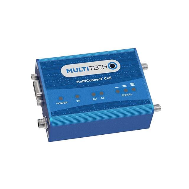 Multi-Tech Systems Inc. MTC-LAT1-B01