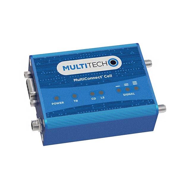 Multi-Tech Systems Inc. MTC-LAT1-B03