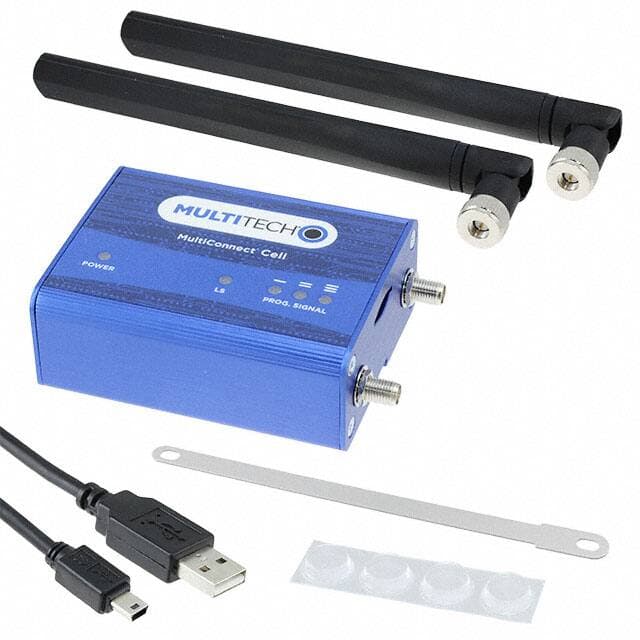 Multi-Tech Systems Inc. MTC-LAT1-B03-KIT