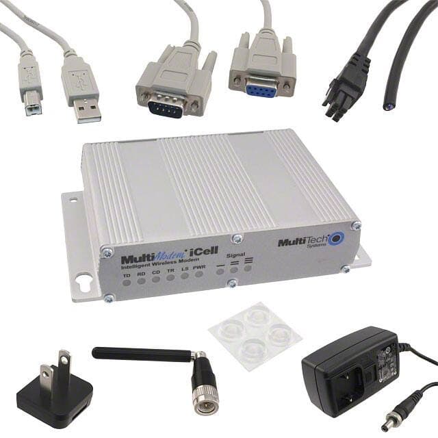 Multi-Tech Systems Inc. MTCMR-C1-N3-NAM