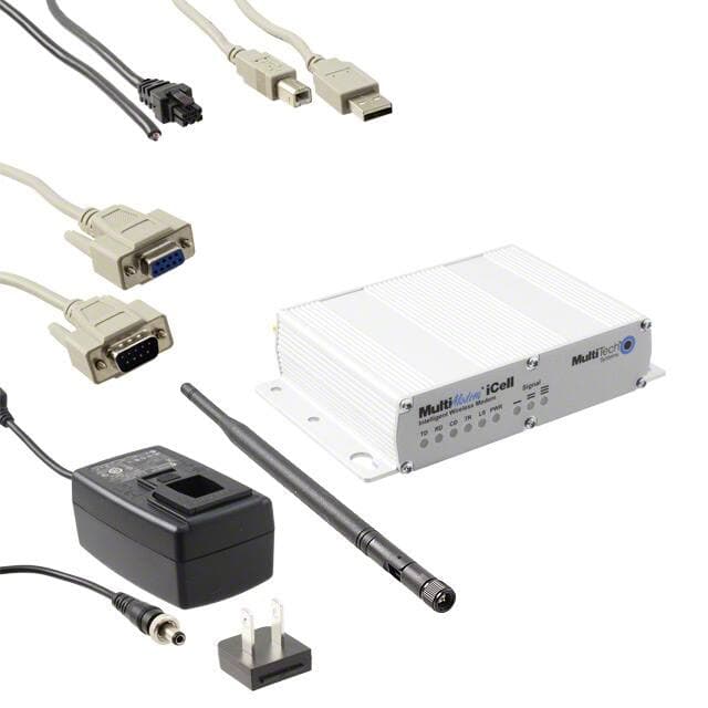 Multi-Tech Systems Inc. MTCMR-C2-N3-NAM