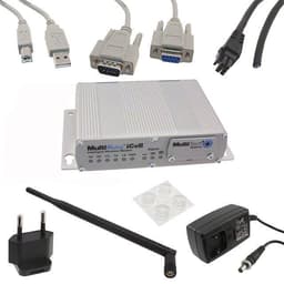 Multi-Tech Systems Inc. MTCMR-E1-EU