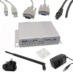 Multi-Tech Systems Inc. MTCMR-E1-GB/IE
