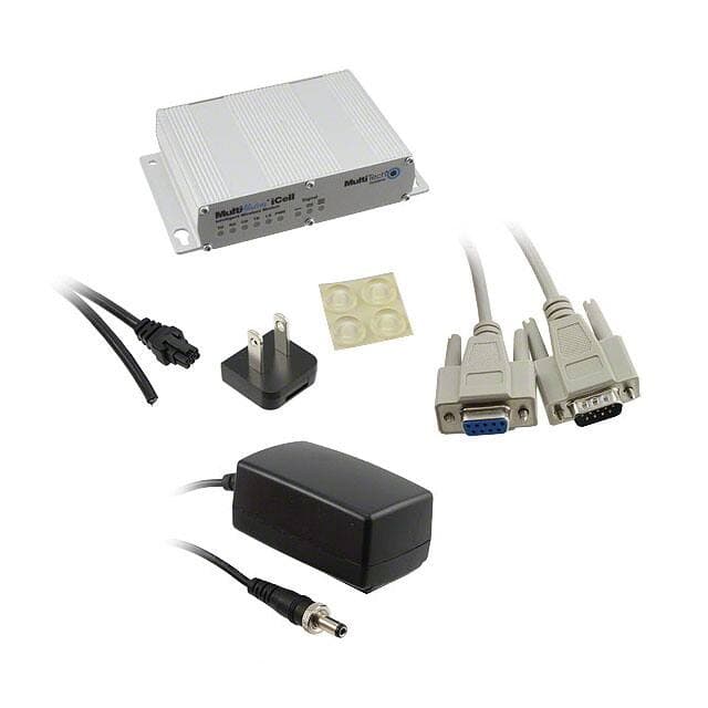 Multi-Tech Systems Inc. MTCMR-EV2-N16-NAM