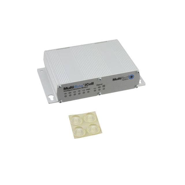 Multi-Tech Systems Inc. MTCMR-EV2-N2