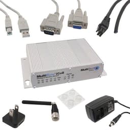 Multi-Tech Systems Inc. MTCMR-EV2-N2-NAM