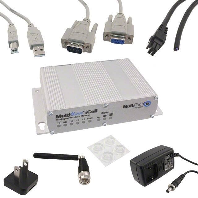 Multi-Tech Systems Inc. MTCMR-EV2-N2-NAM