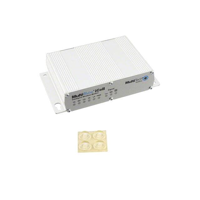 Multi-Tech Systems Inc. MTCMR-EV2-N3