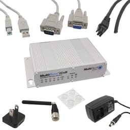 Multi-Tech Systems Inc. MTCMR-EV2-N3-NAM