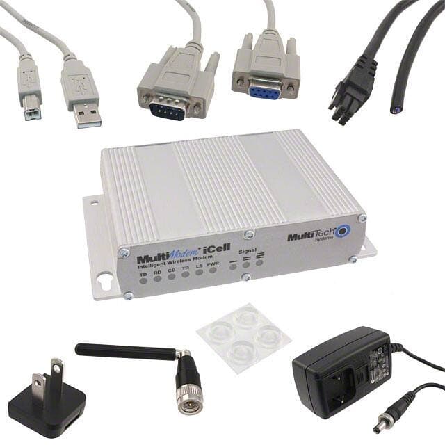 Multi-Tech Systems Inc. MTCMR-EV2-N3-NAM