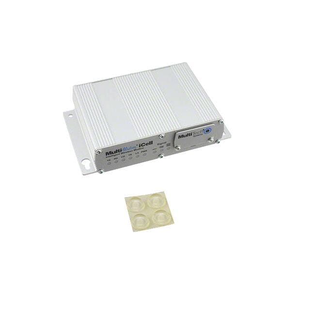 Multi-Tech Systems Inc. MTCMR-G2-GP-ED