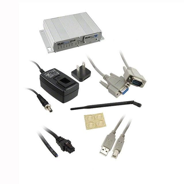 Multi-Tech Systems Inc. MTCMR-G-F4-NAM