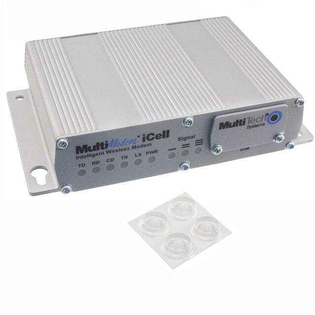 Multi-Tech Systems Inc. MTCMR-H4-GP-P1