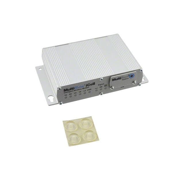 Multi-Tech Systems Inc. MTCMR-H4-P1